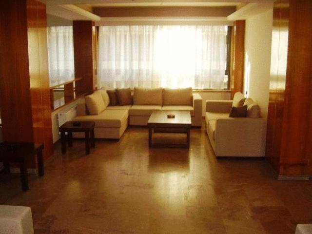 Hotel Electra Wolos Zewnętrze zdjęcie