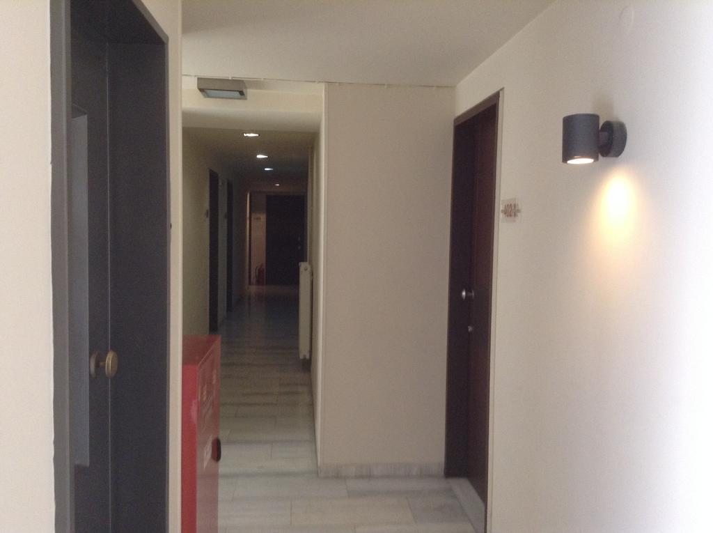 Hotel Electra Wolos Zewnętrze zdjęcie
