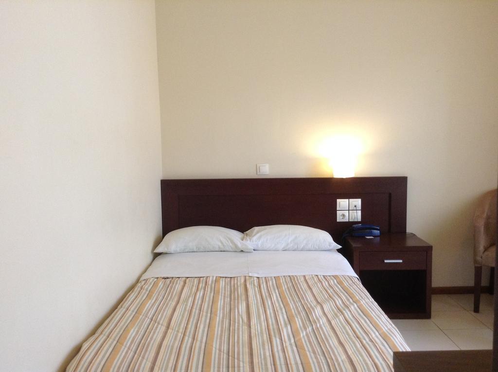 Hotel Electra Wolos Pokój zdjęcie