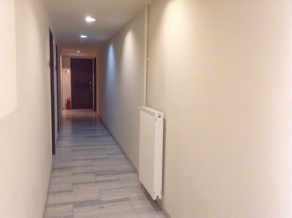 Hotel Electra Wolos Zewnętrze zdjęcie