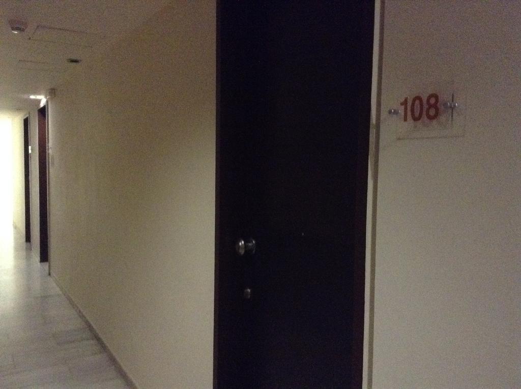 Hotel Electra Wolos Zewnętrze zdjęcie