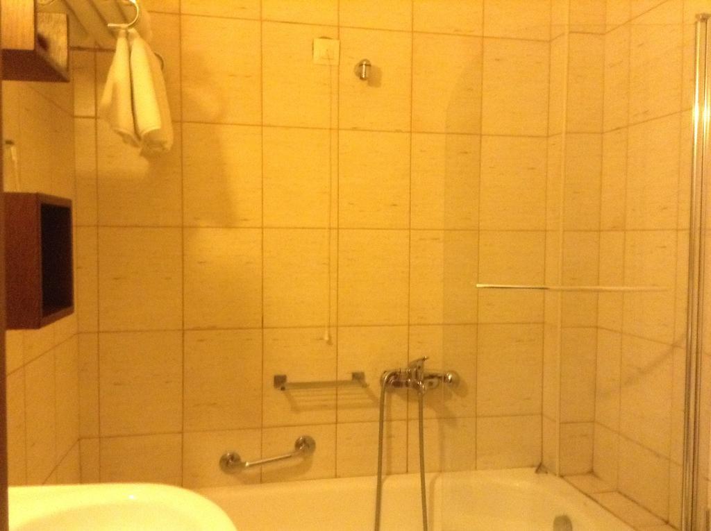 Hotel Electra Wolos Pokój zdjęcie