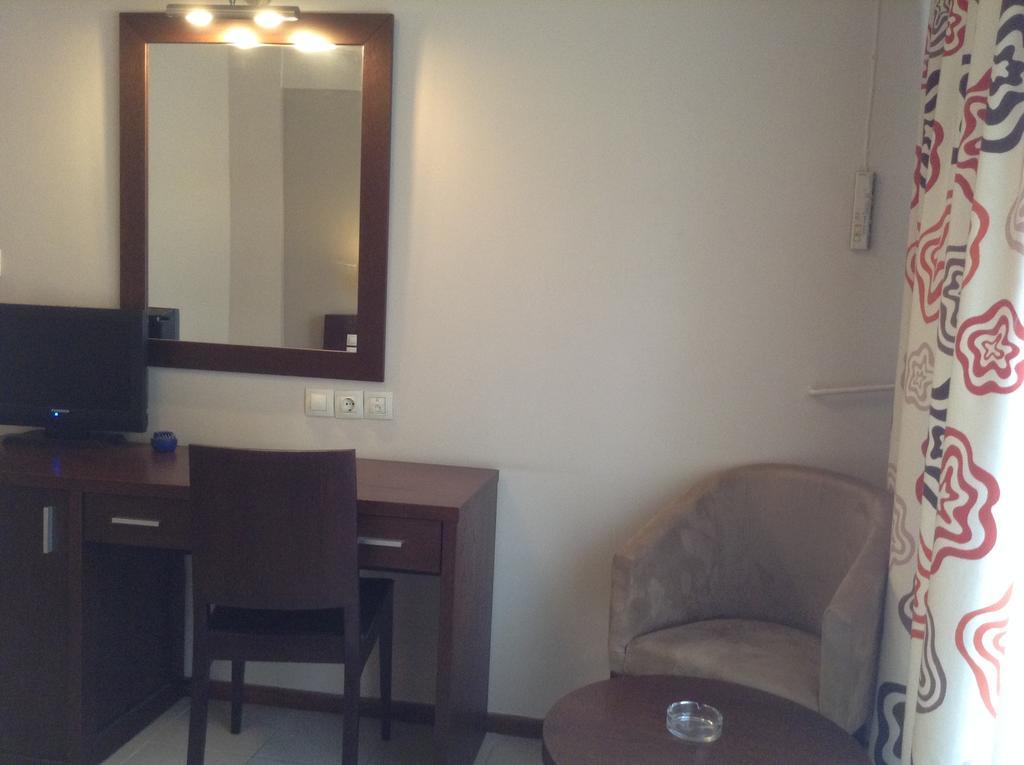 Hotel Electra Wolos Pokój zdjęcie