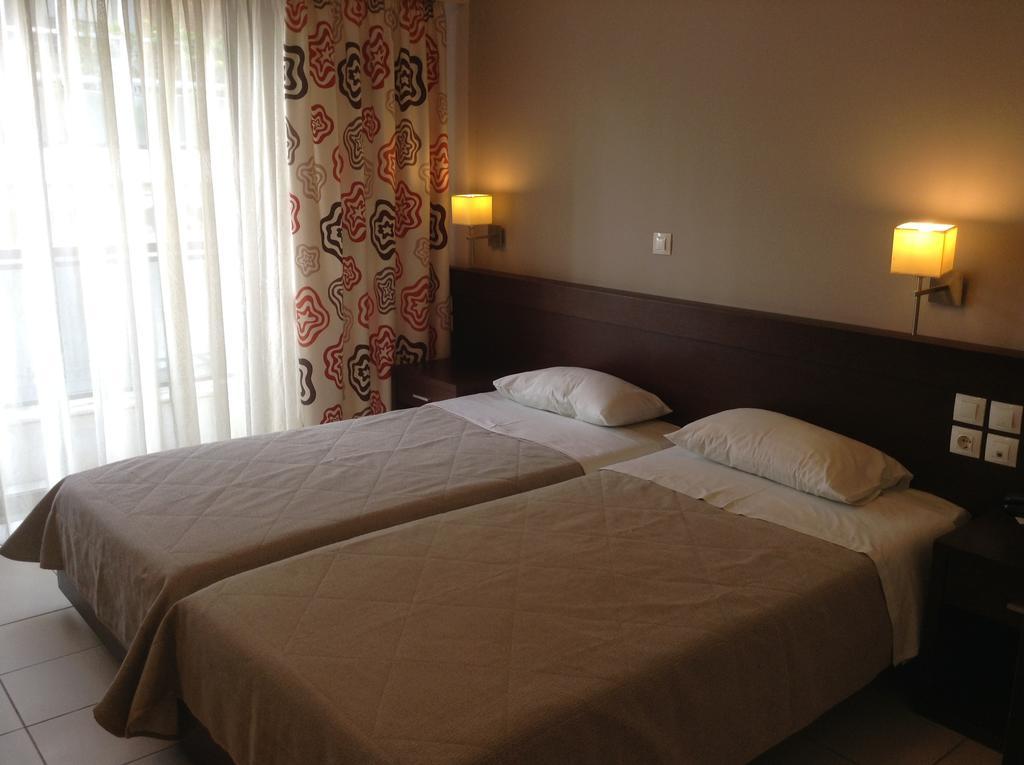 Hotel Electra Wolos Pokój zdjęcie
